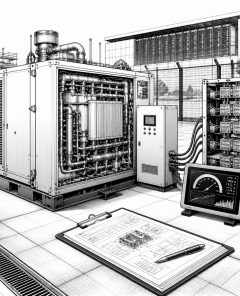 ai-bloom-energy-korrektur-27-prozent
