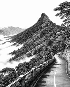 ai-blue-mountains-jamaica-coffee-peak-kingston