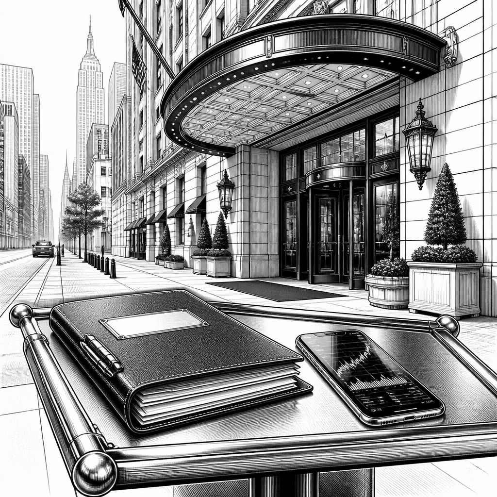 Blue Owl Capital refinanziert das Lowell Hotel in New York City mit 106 Mio. US-Dollar Blue Owl Capital refinanziert das Lowell Hotel in New York City mit 106 Mio. US-Dollar