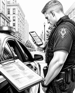 ai-blue-voice-ki-regelhilfe-polizei-einsatz