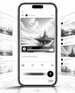 ai-bluesky-10-minute-video-upload-limit-300mb