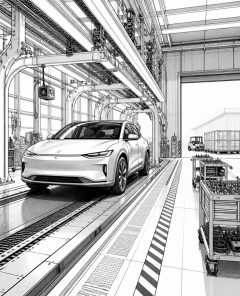 ai-bmw-i3-neue-klasse-serienstart-muenchen