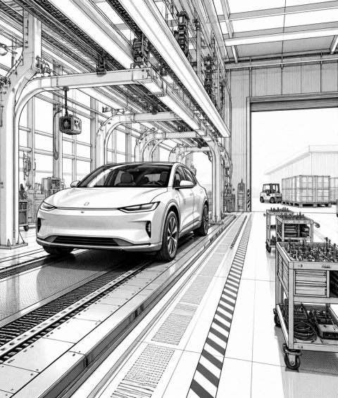 ai-bmw-i3-neue-klasse-serienstart-muenchen