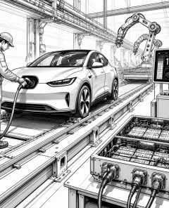 ai-bmw-i3-serienproduktion-muenchen-800-volt-gen6