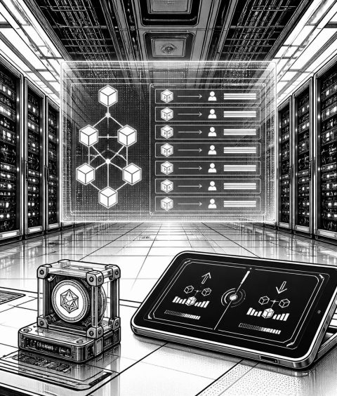 ai-bny-mellon-digitale-transferstellen-tokenisierte-fonds