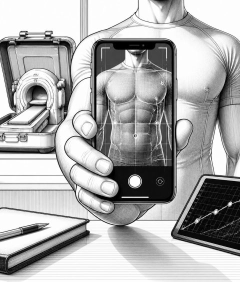 ai-body-fat-estimation-selfies
