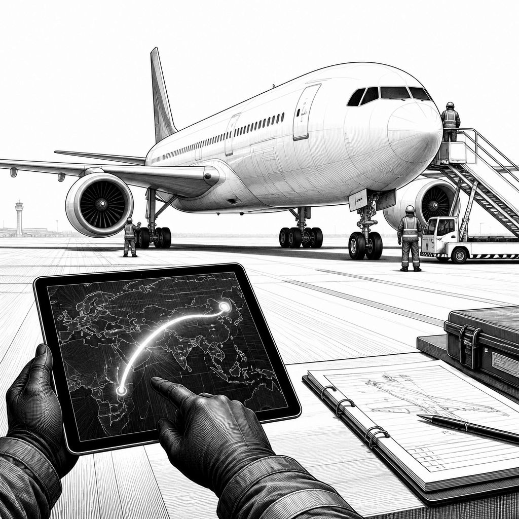 Boeing 737 Max 7: Was Kunden jetzt bekommen und warum es zählt Boeing 737 Max 7: Was Kunden jetzt bekommen und warum es zählt