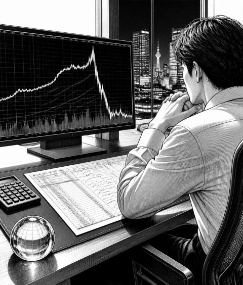ai-bond-market-yield-curve-trader