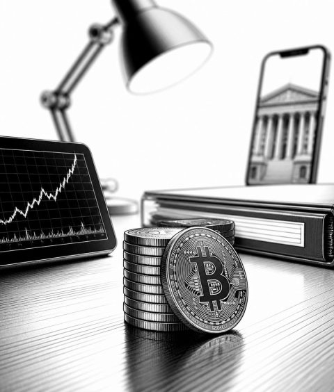 ai-bond-turmoil-gold-bitcoin