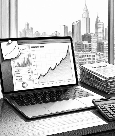 ai-bond-yields-mortgage-dashboard