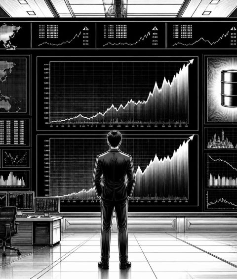 ai-bond-yields-oil-asia-markets