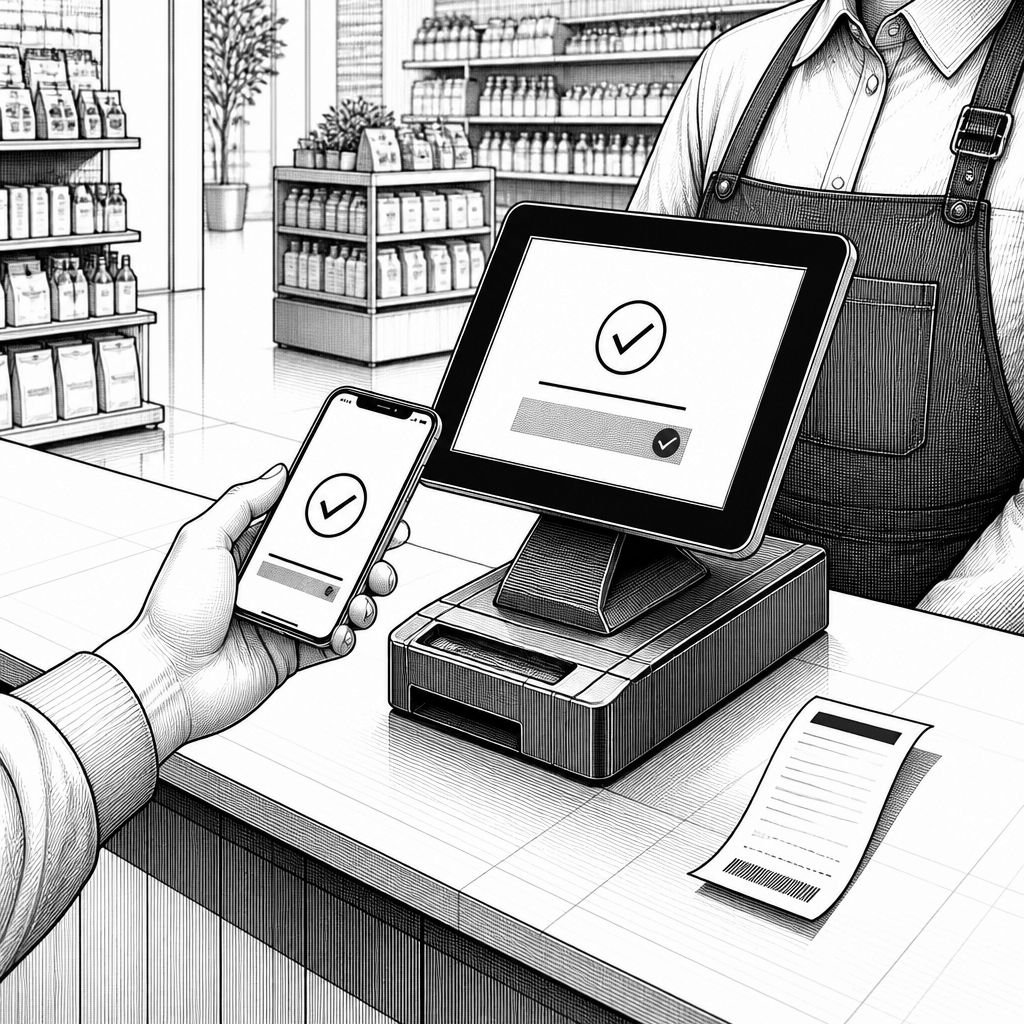 Bonpflicht endet 2028: Digitaler Beleg statt Papier im Handel Bonpflicht endet 2028: Digitaler Beleg statt Papier im Handel