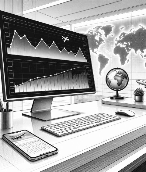 ai-booking-prognosen-geopolitik-flugpreise
