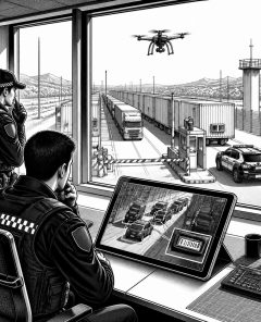 ai-border-security-ceuta-checkpoint