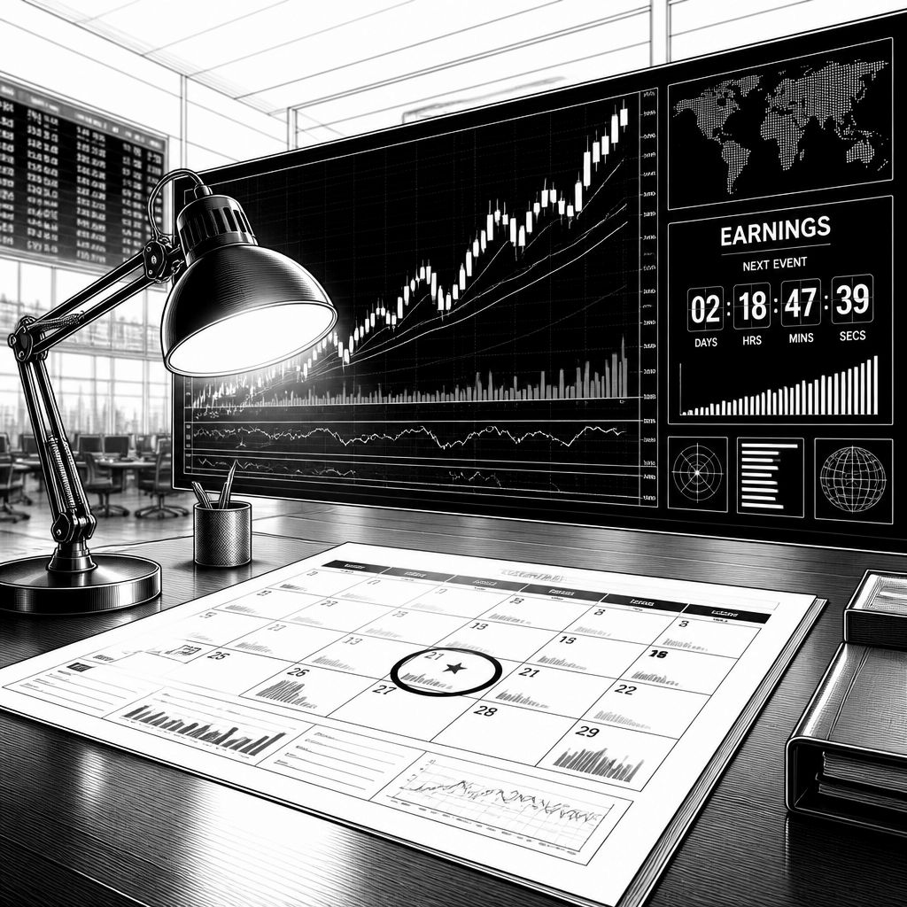 Mittwoch an der Börse: DAX fester, Asien stark – IonQ mit anstehender Bilanz im Fokus Mittwoch an der Börse: DAX fester, Asien stark – IonQ mit anstehender Bilanz im Fokus