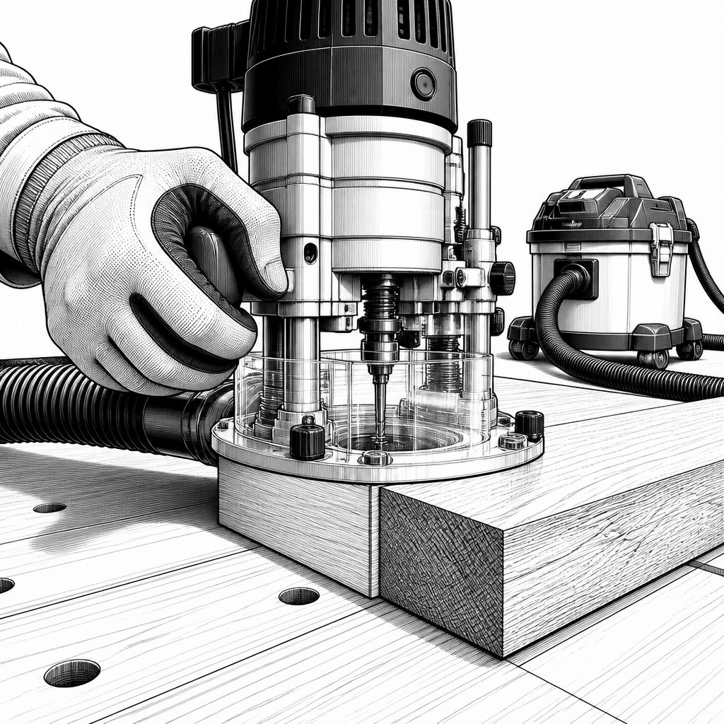 Bosch POF 1200 AE im Amazon-Deal: 29 % Rabatt für Präzisionsfräsen im Hobbykeller Bosch POF 1200 AE im Amazon-Deal: 29 % Rabatt für Präzisionsfräsen im Hobbykeller