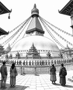 ai-boudhanath-kathmandu-stupa