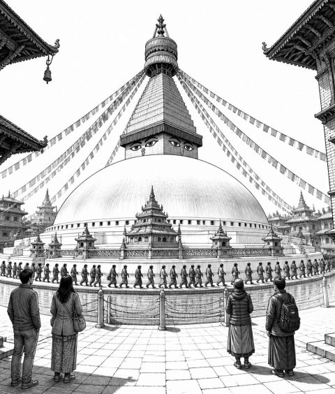 ai-boudhanath-kathmandu-stupa