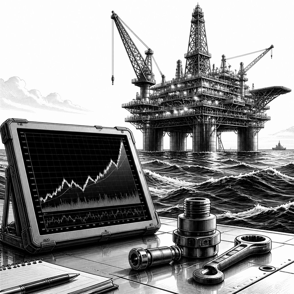 BP: Hohe Ölpreise treiben Gewinn im zweiten Quartal – Umbau mit Gegenwind BP: Hohe Ölpreise treiben Gewinn im zweiten Quartal – Umbau mit Gegenwind