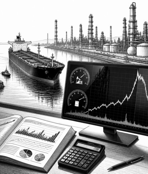 ai-bp-hormus-oil-prices-refinery-earnings