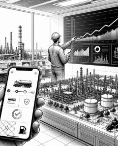 ai-bpcl-aktie-rekorddurchsatz-ausbau-ethanol