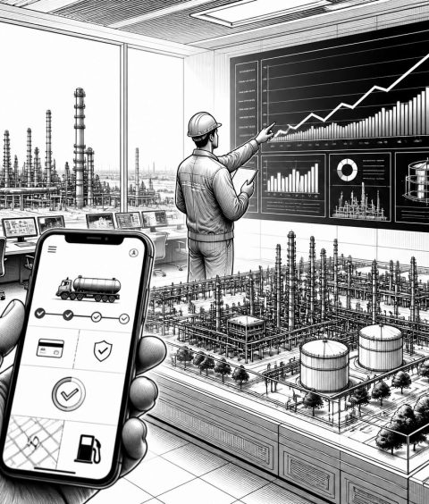 ai-bpcl-aktie-rekorddurchsatz-ausbau-ethanol