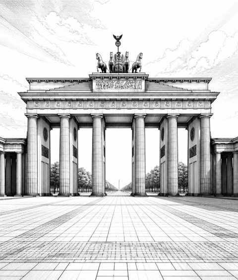 ai-brandenburger-tor-quadriga-berlin