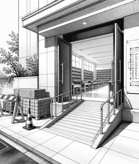 ai-brattleboro-library-renovation-access