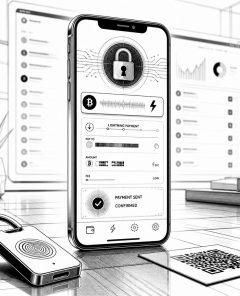 ai-breez-glow-passkeys-stablecoins