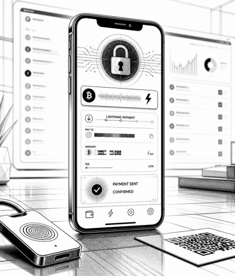 ai-breez-glow-passkeys-stablecoins