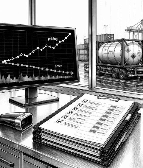 ai-brenntag-pricing-compliance-dashboard