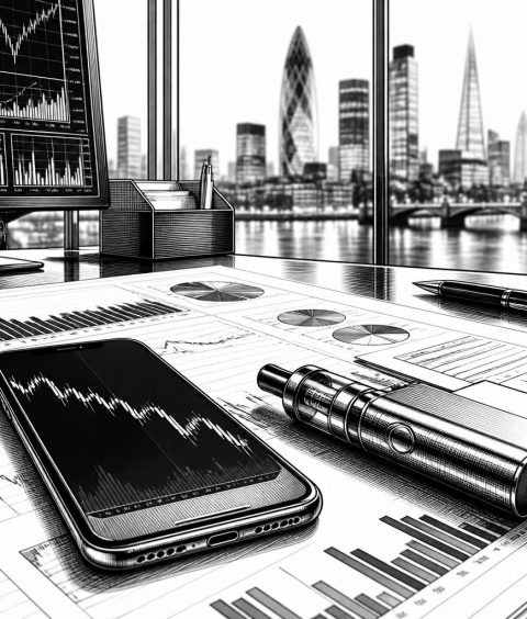 ai-british-american-tobacco-half-year-financials-london