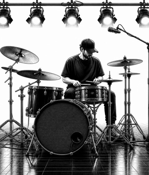 ai-britney-spears-oops-drumset