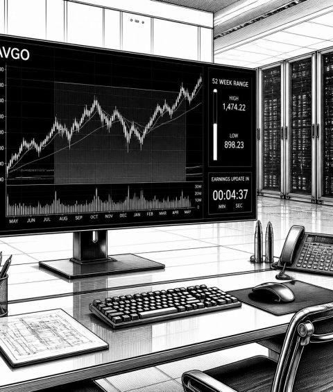ai-broadcom-earnings-market-ticker