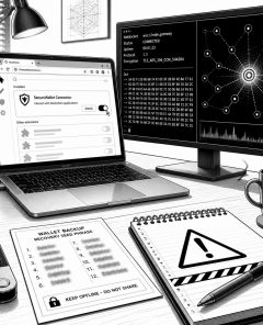 ai-browser-extension-wallet-drainer