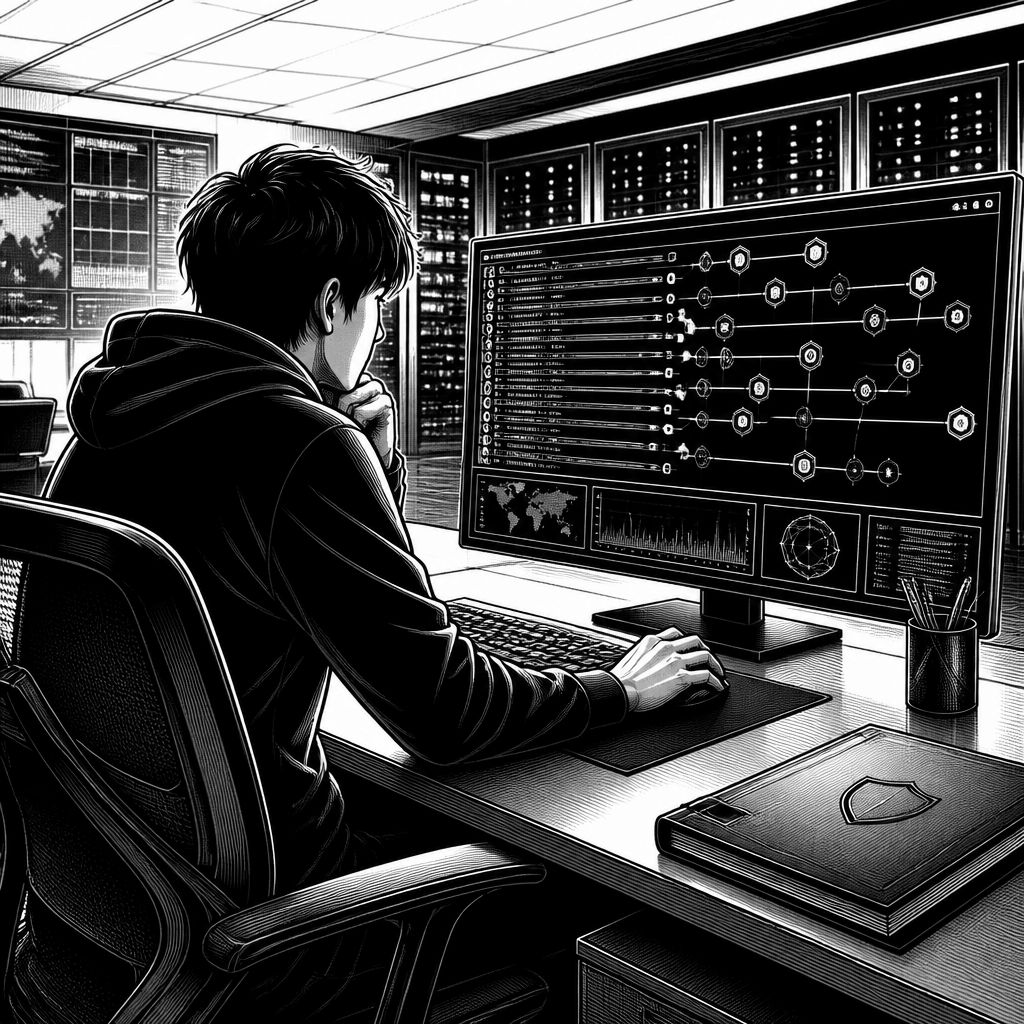 BSI warnt: KI kann Cyberangriffe skalieren und Sicherheitslücken automatisiert ausnutzen BSI warnt: KI kann Cyberangriffe skalieren und Sicherheitslücken automatisiert ausnutzen