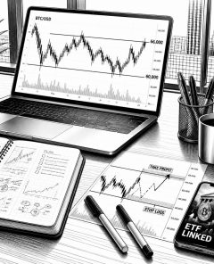 ai-btc-usd-etf-outflows-technical-setup