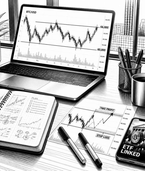 ai-btc-usd-etf-outflows-technical-setup