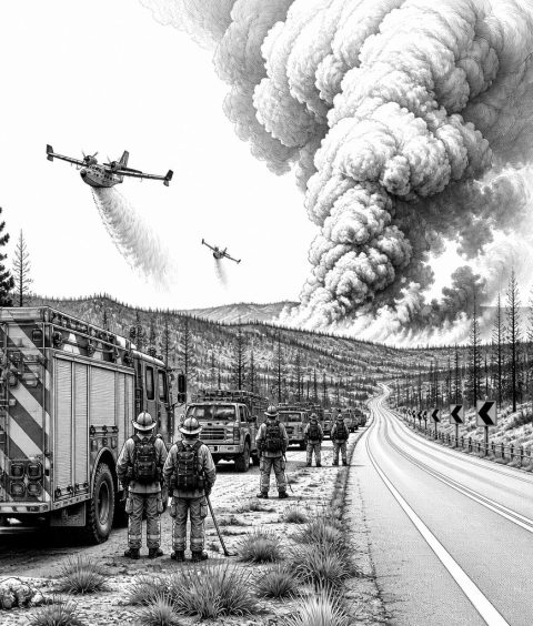 ai-bug-fire-evacuation-california-nevada