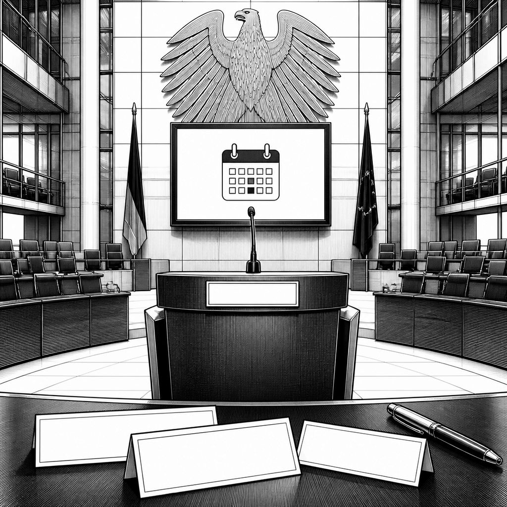 Reif für die erste Bundespräsidentin? SPD drängt auf Frau im Amt Reif für die erste Bundespräsidentin? SPD drängt auf Frau im Amt