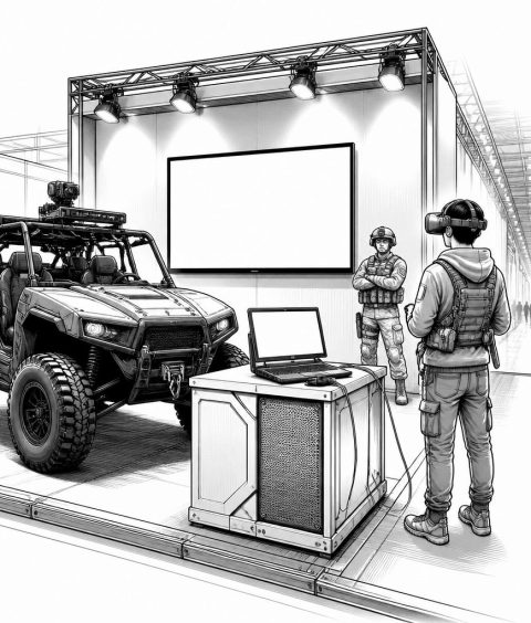 ai-bundeswehr-gamescom-cyber-vr