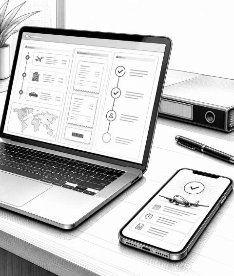 ai-business-travel-expense-agent