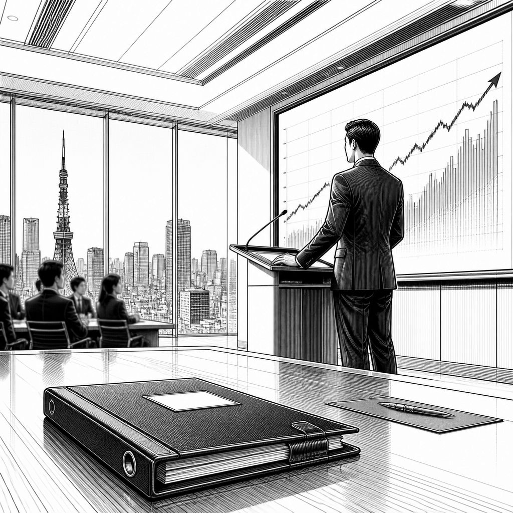 BVB-Aktie: Japan-IR mit Nomura und erstes Investor-Storytelling in Tokio BVB-Aktie: Japan-IR mit Nomura und erstes Investor-Storytelling in Tokio