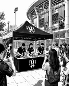 ai-bvb-japan-marketing-tour-booth