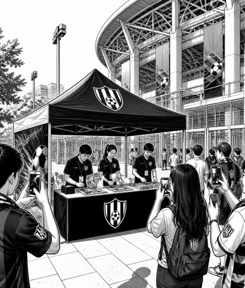 ai-bvb-japan-marketing-tour-booth