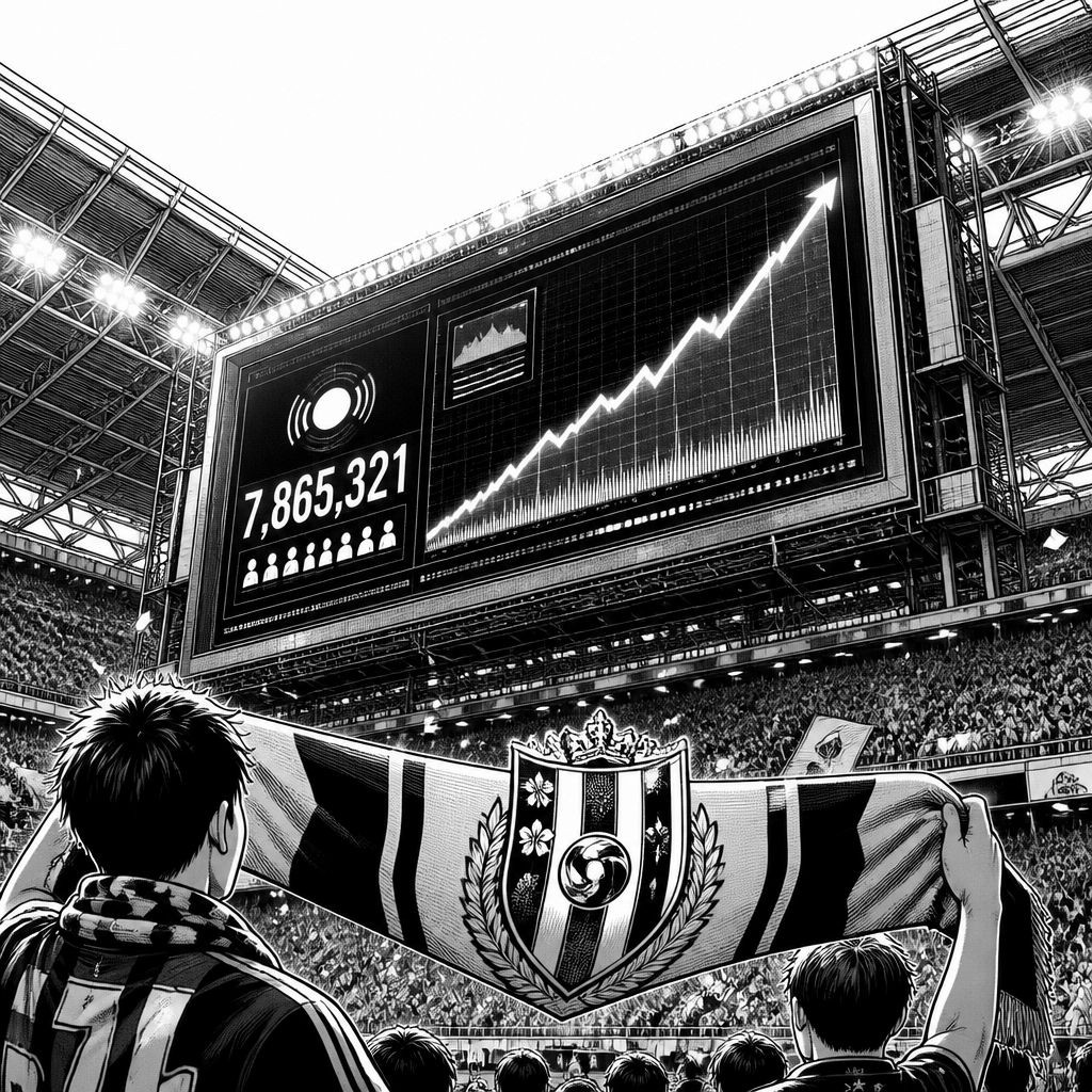 BVB Japan-Tour 2026: Social-Reichweite, Streaming-Rekorde und neue Investor-Contacts BVB Japan-Tour 2026: Social-Reichweite, Streaming-Rekorde und neue Investor-Contacts