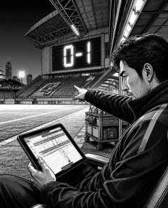 ai-bvb-testspiel-osaka-aktie