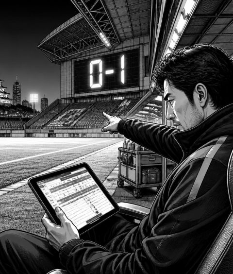 ai-bvb-testspiel-osaka-aktie