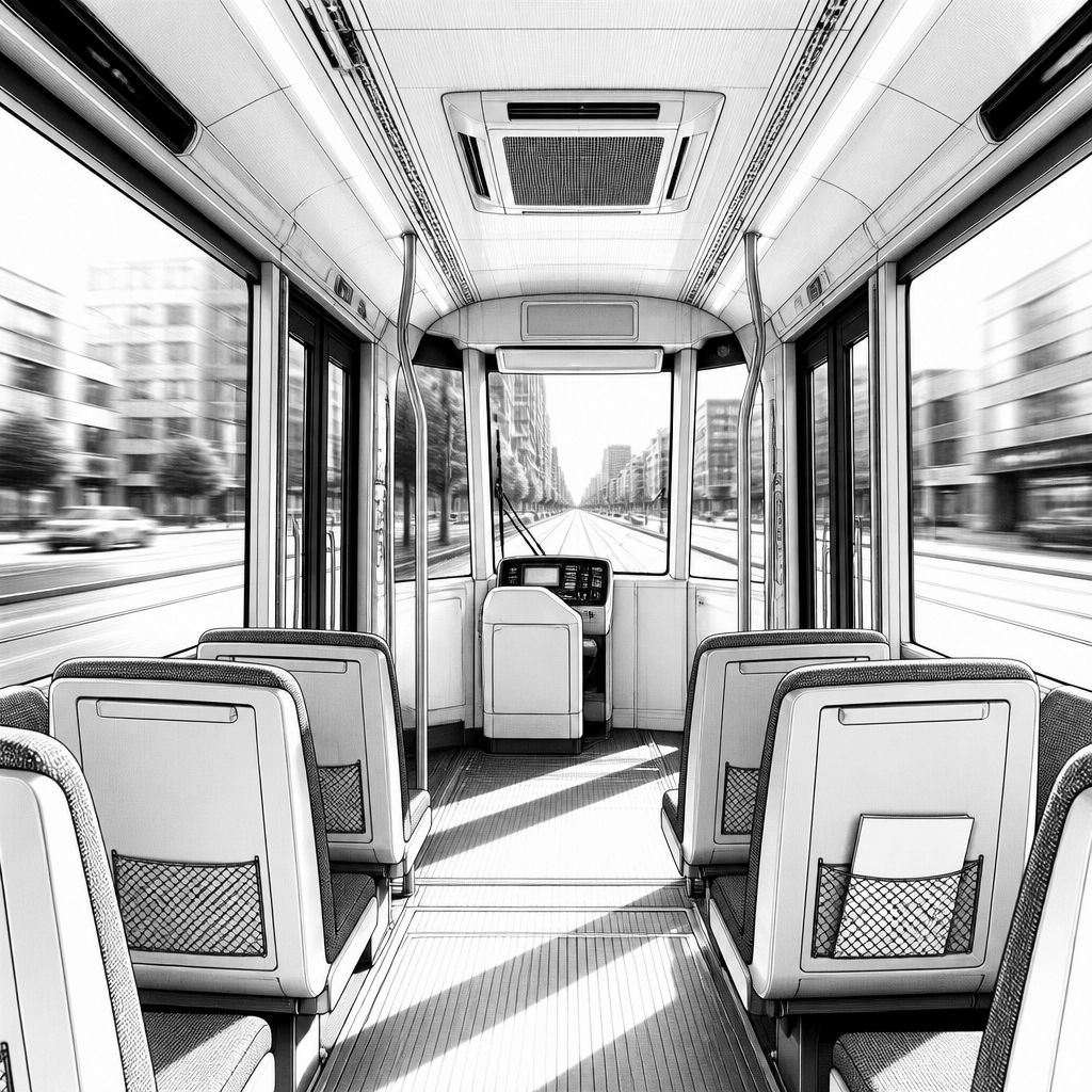 BVG will alle Trams klimatisieren: 266 Fahrzeuge bereits, letzte Abschaltung bis 2032 BVG will alle Trams klimatisieren: 266 Fahrzeuge bereits, letzte Abschaltung bis 2032