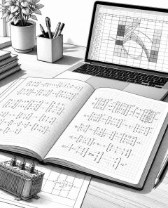 ai-by-hand-excel-transformer-worksheet
